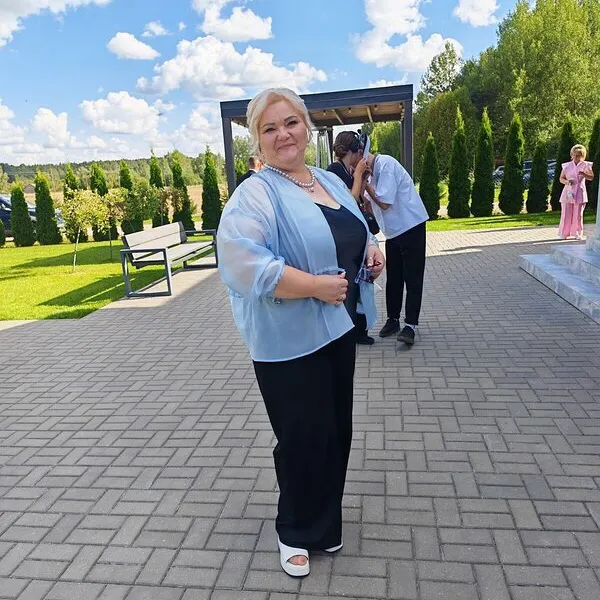 Людмила